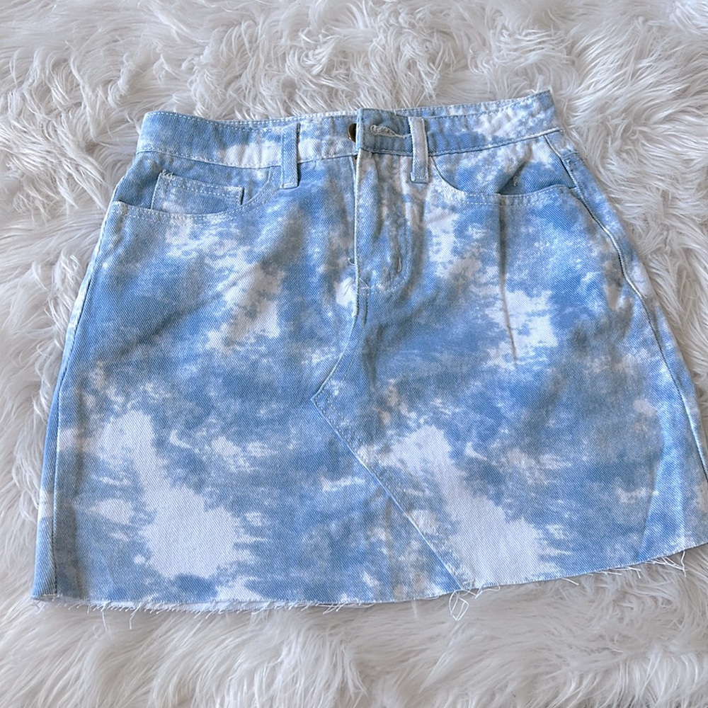 Oh Polly skirt